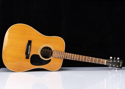 Lot 526 - Acoustic Guitar