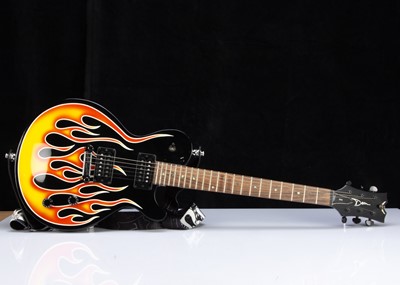 Lot 537 - Electric Guitar