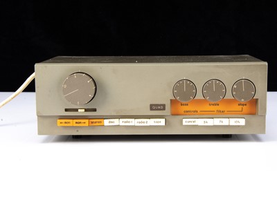 Lot 545 - Quad 33 Controller