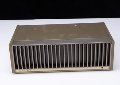 Lot 546 - Quad Amplifier 405