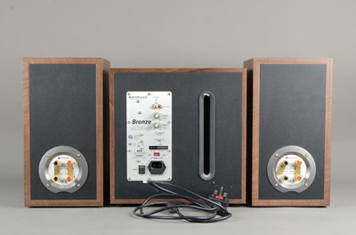 Lot 548 - Monitor Audio 5.1 Surround Sound System