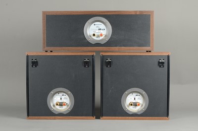Lot 548 - Monitor Audio 5.1 Surround Sound System