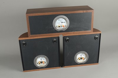 Lot 548 - Monitor Audio 5.1 Surround Sound System