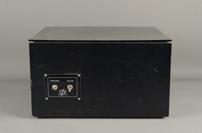 Lot 553 - VPI Record Cleaner