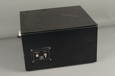 Lot 553 - VPI Record Cleaner