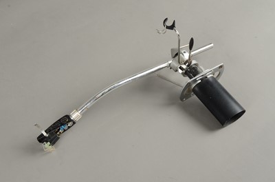 Lot 554 - SME Tonearm