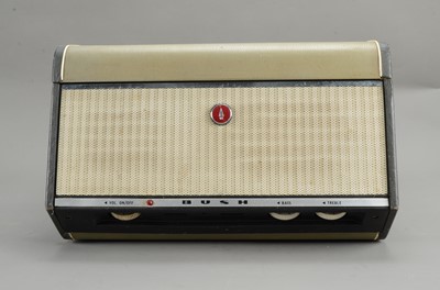 Lot 556 - Bush Record Player