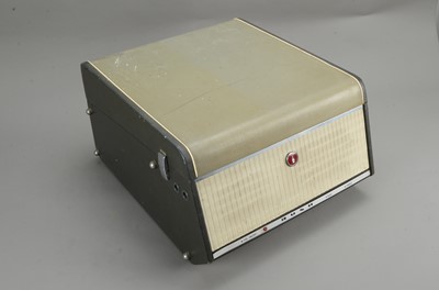 Lot 556 - Bush Record Player