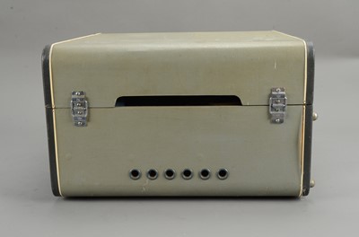 Lot 556 - Bush Record Player