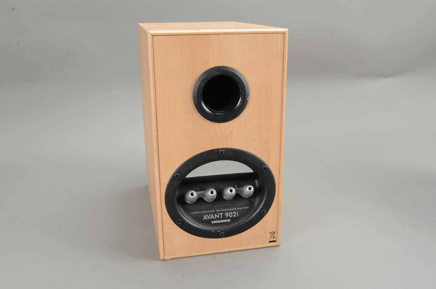 Lot 576 - Sony / Marantz / Mordaunt-Short