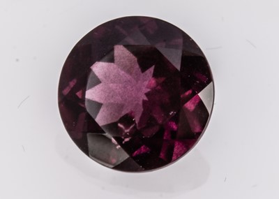 Lot 314 - A certificated Umbalite