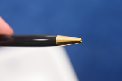 Lot 369 - Two Mont Blanc Meisterstuck pens