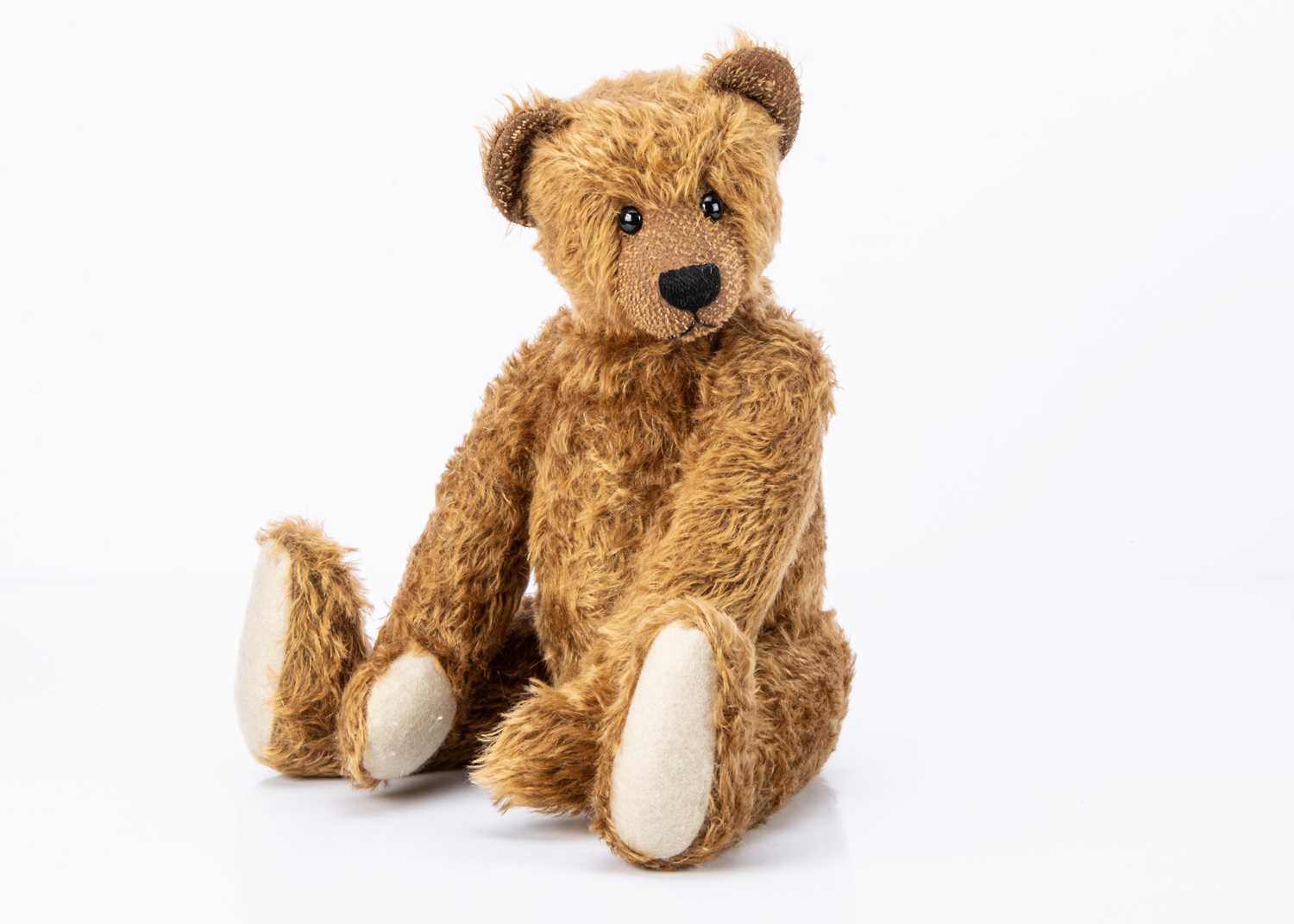 Lot 38 - A Charnwood Bears teddy bear by Frank Webster