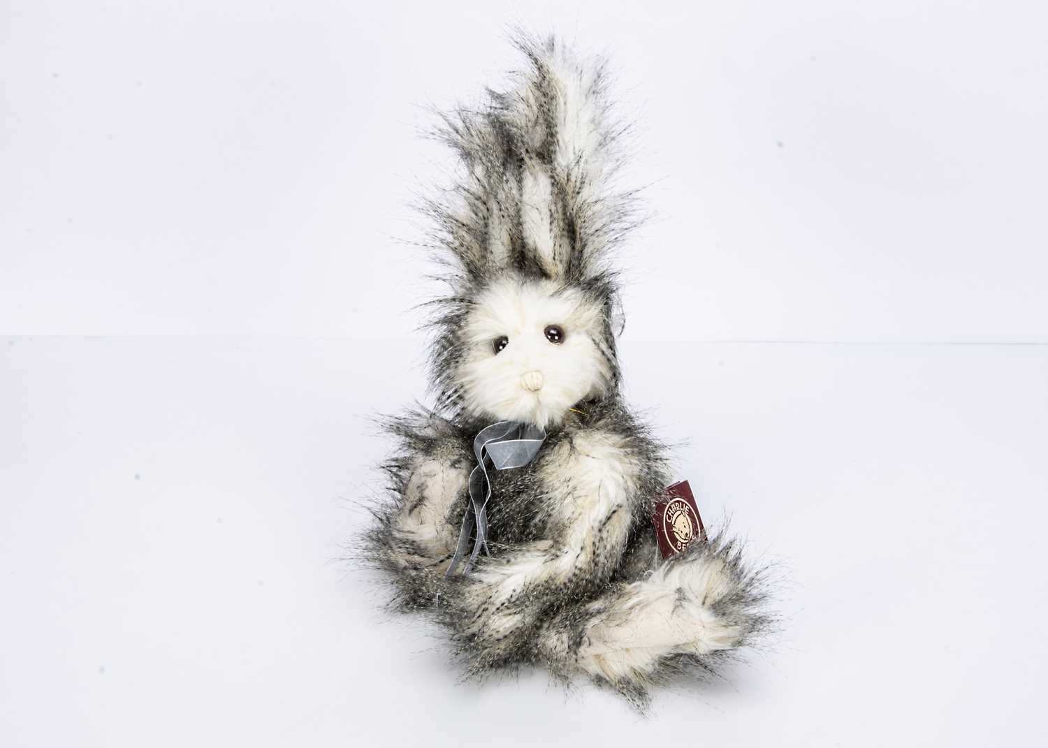 Lot 107 - A Charlie Bears Magnolia rabbit,