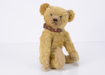 Lot 250 - A 1920s Farnell teddy bear