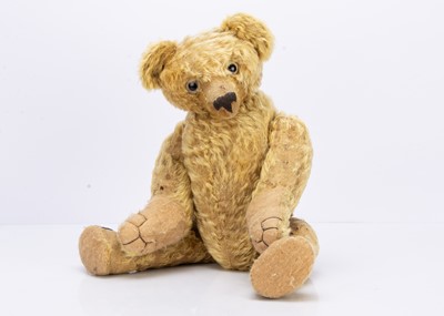 Lot 271 - A 1915-20 Terrys teddy bear