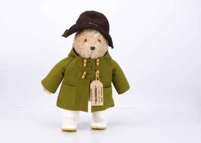 Lot 308 - A Gabrielle Deigns Paddington Bear