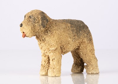 Lot 438 - A Forest Toy of Brockenhurst Old English Sheepdog dog