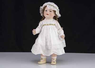 Lot 976 - A Bahr & Proschild 585 toddler