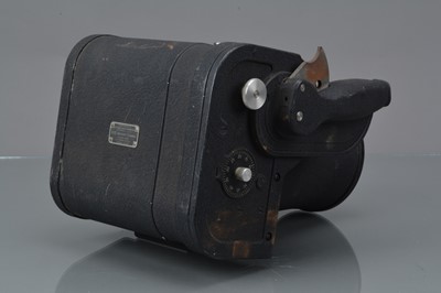 Lot 31 - A Folmer Graflex K20 Aircraft Camera