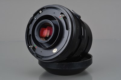 Lot 406 - A Mamiya RB67 Professional S Camera