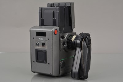 Lot 465 - A Rolleiflex 6003 SRC 1000 Medium Format Camera