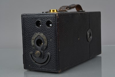 Lot 511 - A R J Beck Frena No. 2 Camera