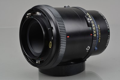 Lot 556 - A Mamiya Sekor Z 180mm f/4.5 W-N Lens