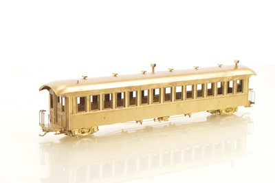 Lot 11 - Orion Models Japan Sandy River & Rangeley Lakes On2 Coach