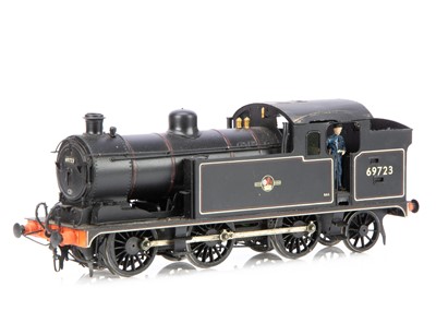 Lot 32 - Unknown make kitbuilt 0 Gauge