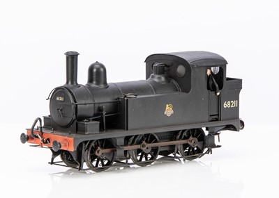 Lot 47 - Unknown make Kitbuilt 0 Gauge