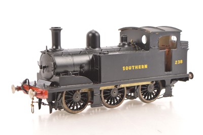 Lot 75 - Kitbuilt 0 Gauge