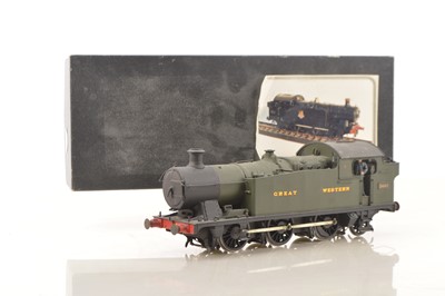 Lot 101 - Unknown make Kitbuilt 0 Gauge