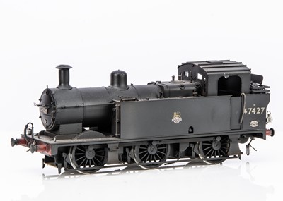 Lot 329 - Sancheng (China) Modern issue 0 Gauge