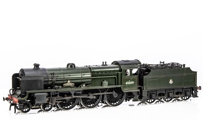 Lot 330 - Sancheng (China) for Tower Models Modern issue 0 Gauge