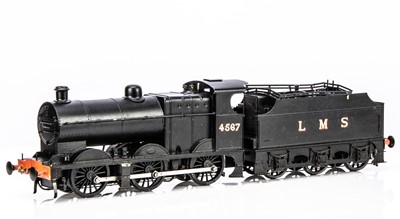 Lot 333 - Sancheng (China) Modern issue 0 Gauge