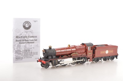 Lot 339 - Lionel Modern issue 0 Gauge Ref 71-0020-250 8/07