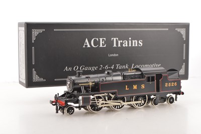 Lot 347 - Ace 0 Gauge Modern issue E/8