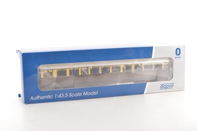 Lot 356 - Dapol 0 Gauge Modern issue Ref 7P-004-006