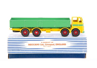 Lot 26 - A Dinky Supertoys 934 Leyland Octopus Wagon