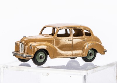 Lot 92 - A Scarce Dinky Toys 152 Austin Devon
