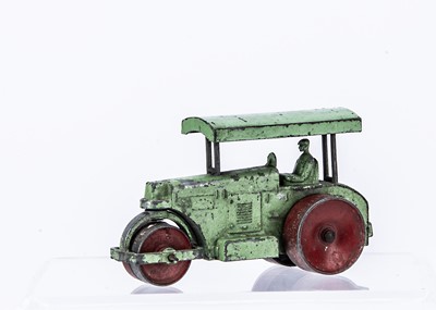 Lot 201 - Early Lesney Large Scale Road Roller