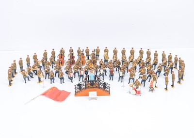 Lot 542 - The Red Army (Russian) Ensemble and Choir