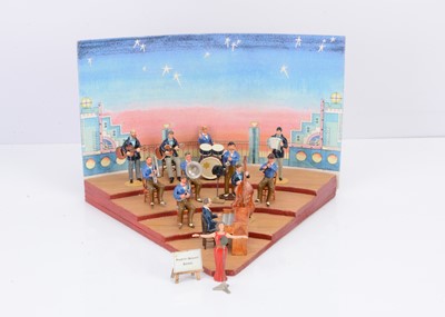 Lot 549 - Party-Night Band