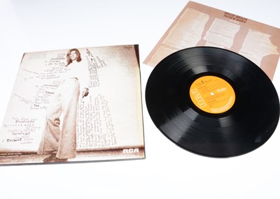 Lot 2 - David Bowie LP