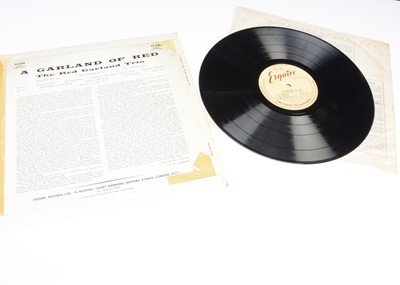 Lot 16 - Red Garland Trio LP