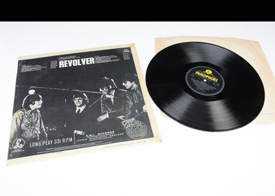 Lot 27 - The Beatles LP
