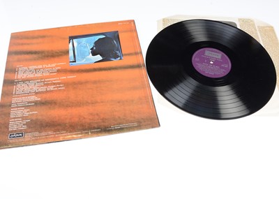 Lot 33 - Ann Peebles LP