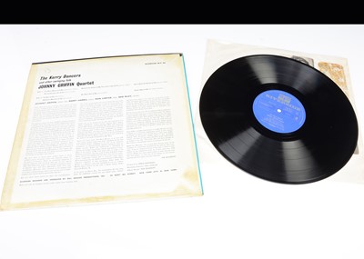 Lot 38 - Johnny Griffin LP