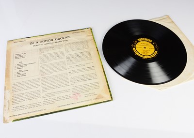 Lot 42 - Dorothy Ashby / Frank Weiss LP